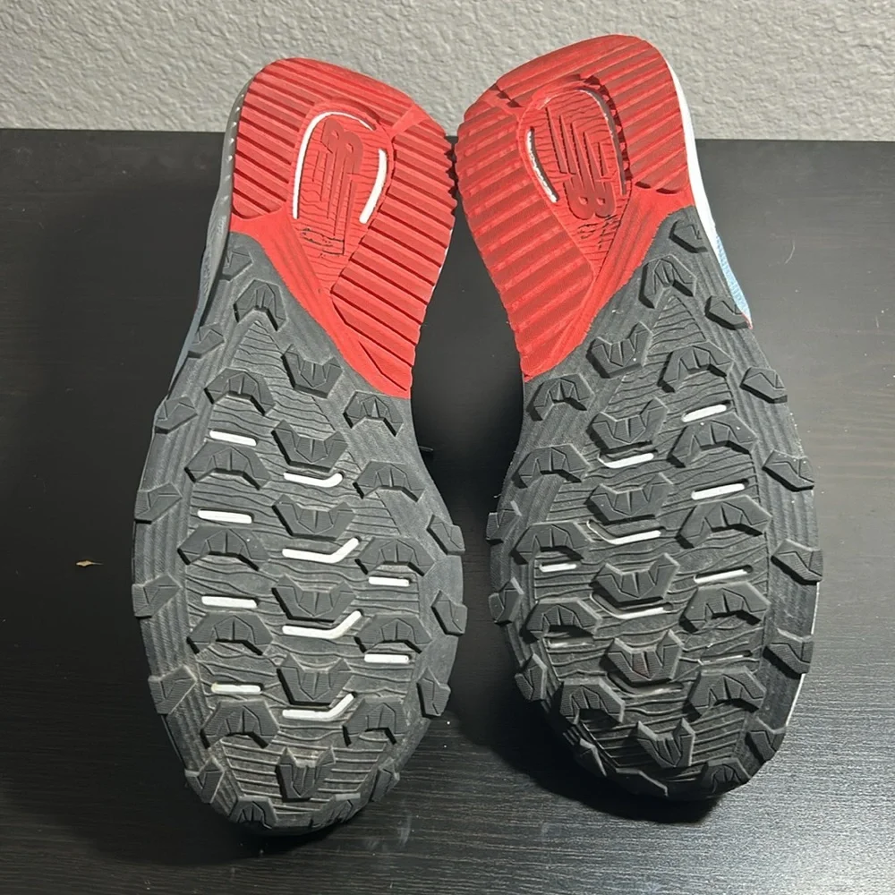 New Balance MTNTRCK4 Dynasoft Nitrel Sneakers - Picture 5 of 6